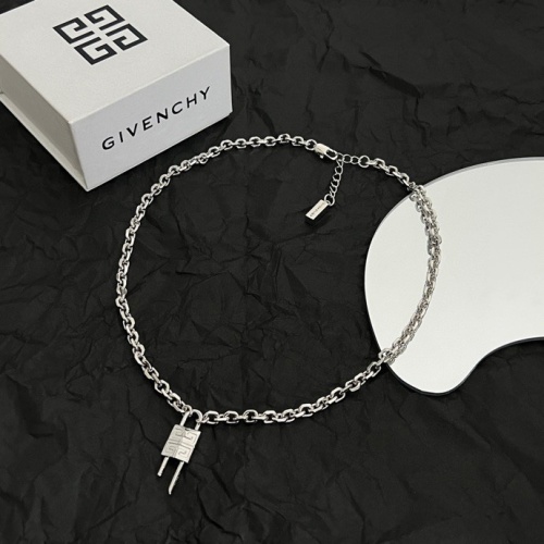 Cheap Givenchy Necklaces #1239809, $$56.00 USD On Givenchy Necklaces