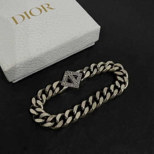 Cheap Christian Dior Bracelets #1239903, $$52.00 USD On Christian Dior Bracelets