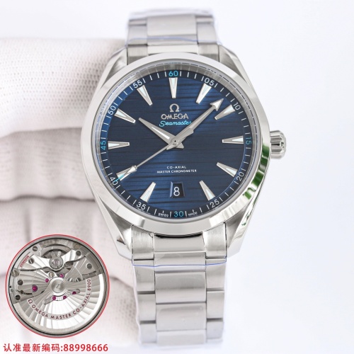 Cheap OMEGA AAA Quality Watches #1239910, $$446.28 USD On OMEGA AAA Quality Watches