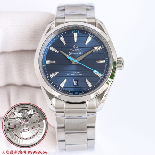 Cheap OMEGA AAA Quality Watches #1239911, $$446.28 USD On OMEGA AAA Quality Watches