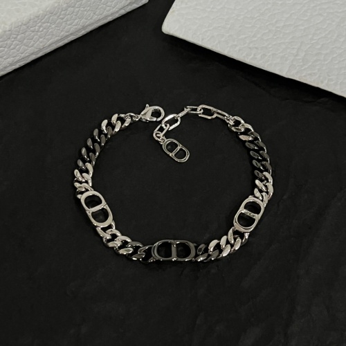 Cheap Christian Dior Bracelets #1239912, $$42.00 USD On Christian Dior Bracelets