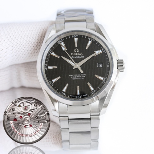 Cheap OMEGA AAA Quality Watches #1239930, $$446.28 USD On OMEGA AAA Quality Watches