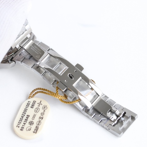 Replica OMEGA AAA Quality Watches #1239930 $446.28 USD for Wholesale