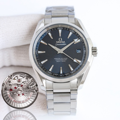 Cheap OMEGA AAA Quality Watches #1239931, $$446.28 USD On OMEGA AAA Quality Watches