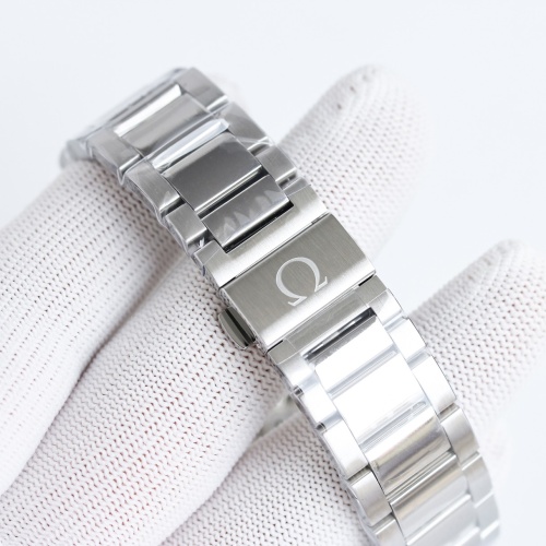 Replica OMEGA AAA Quality Watches #1239931 $446.28 USD for Wholesale