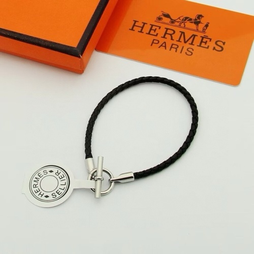 Cheap Hermes Bracelets #1240022, $$25.00 USD On Hermes Bracelets