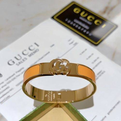 Cheap Gucci Bracelets #1240141, $$48.00 USD On Gucci Bracelets