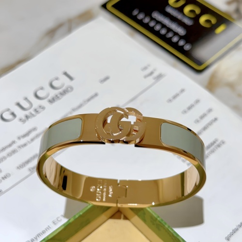 Cheap Gucci Bracelets #1240142, $$48.00 USD On Gucci Bracelets