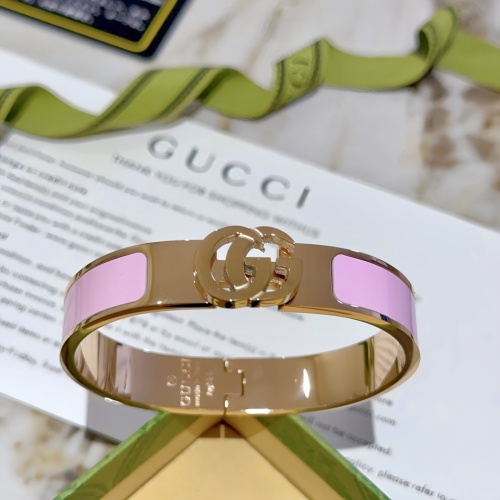 Cheap Gucci Bracelets #1240154, $$48.00 USD On Gucci Bracelets