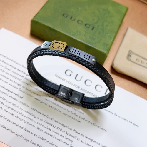 Cheap Gucci Bracelets #1240216, $$42.00 USD On Gucci Bracelets