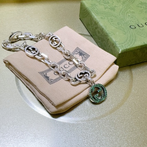 Replica Gucci Bracelets #1240233 $42.00 USD for Wholesale