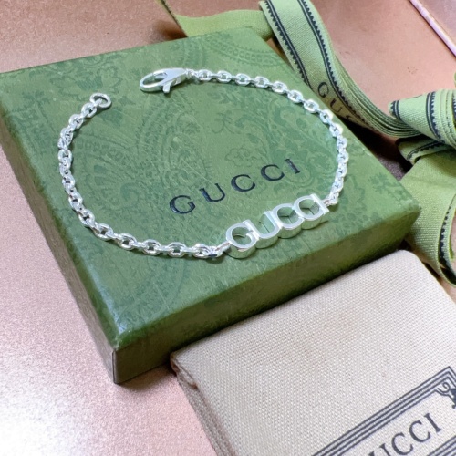 Cheap Gucci Bracelets #1240239, $$39.00 USD On Gucci Bracelets