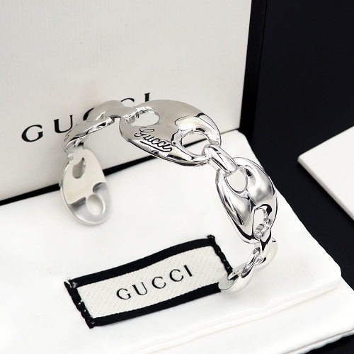 Replica Gucci Bracelets #1240266 $29.00 USD for Wholesale