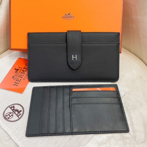 Cheap Hermes Card Case For Women #1240310, $$42.00 USD On Hermes Wallet