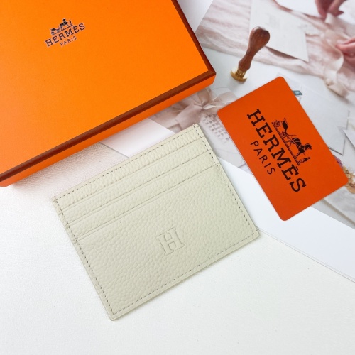 Cheap Hermes Card Case For Women #1240336, $$32.00 USD On Hermes Wallet