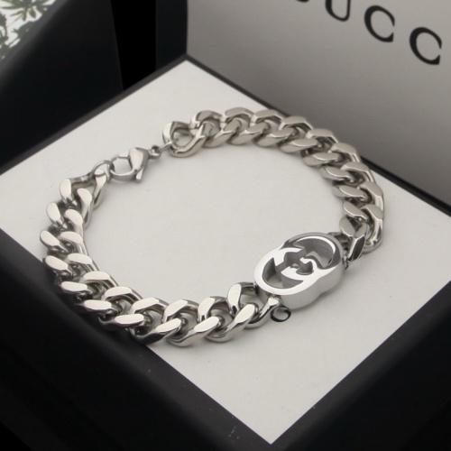 Cheap Gucci Bracelets #1240376, $$29.00 USD On Gucci Bracelets