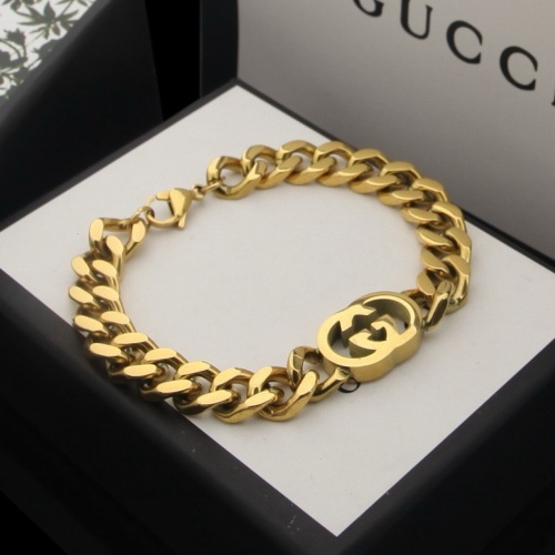 Cheap Gucci Bracelets #1240378, $$29.00 USD On Gucci Bracelets