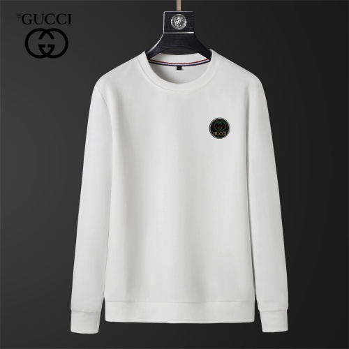 Cheap Gucci Hoodies Long Sleeved For Men #1240458, $$40.00 USD On Gucci Hoodies