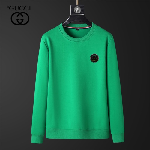 Cheap Gucci Hoodies Long Sleeved For Men #1240459, $$40.00 USD On Gucci Hoodies