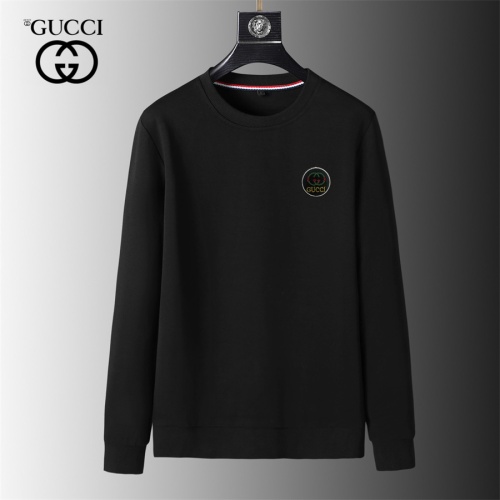 Cheap Gucci Hoodies Long Sleeved For Men #1240460, $$40.00 USD On Gucci Hoodies