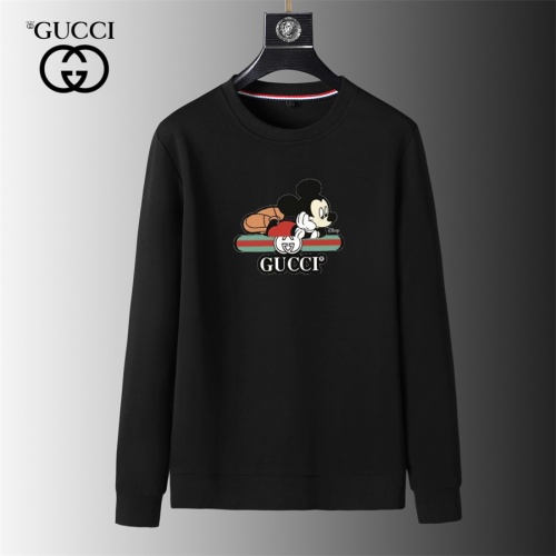 Cheap Gucci Hoodies Long Sleeved For Men #1240530, $$40.00 USD On Gucci Hoodies