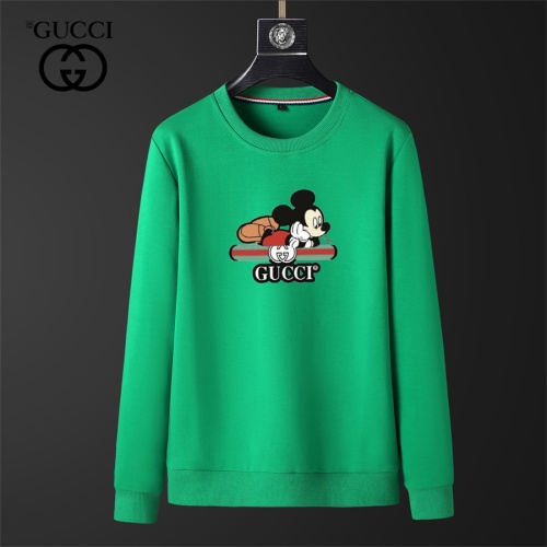 Cheap Gucci Hoodies Long Sleeved For Men #1240531, $$40.00 USD On Gucci Hoodies