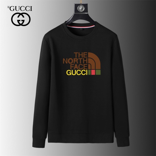 Cheap Gucci Hoodies Long Sleeved For Men #1240535, $$40.00 USD On Gucci Hoodies