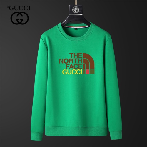 Cheap Gucci Hoodies Long Sleeved For Men #1240536, $$40.00 USD On Gucci Hoodies