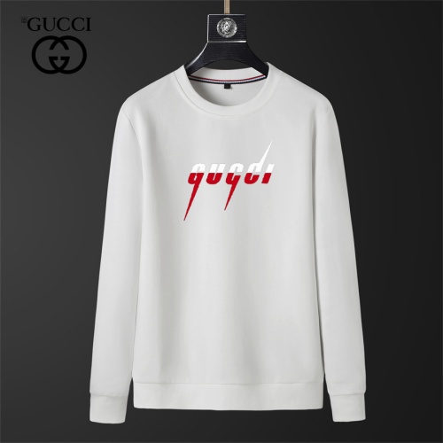 Cheap Gucci Hoodies Long Sleeved For Men #1240539, $$40.00 USD On Gucci Hoodies