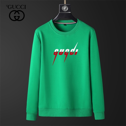 Cheap Gucci Hoodies Long Sleeved For Men #1240541, $$40.00 USD On Gucci Hoodies