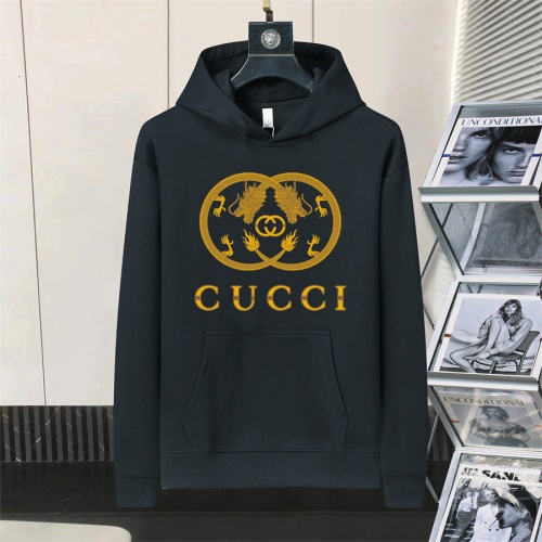 Cheap Gucci Hoodies Long Sleeved For Men #1240780, $$52.00 USD On Gucci Hoodies