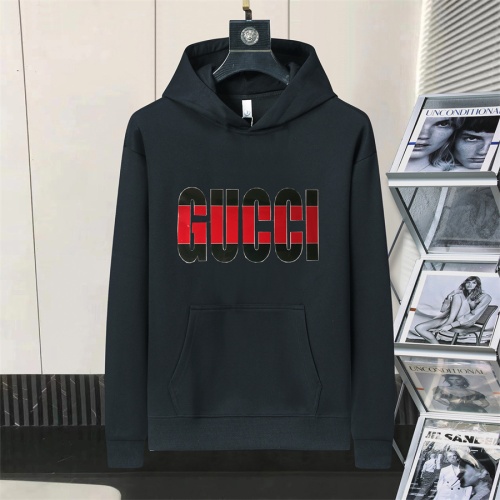 Cheap Gucci Hoodies Long Sleeved For Men #1240797, $$52.00 USD On Gucci Hoodies