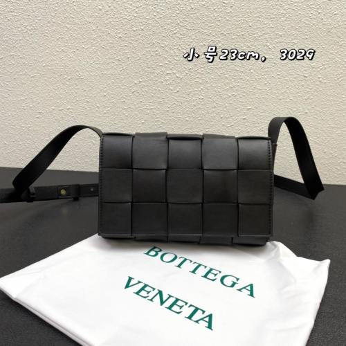 Cheap Bottega Veneta BV AAA Quality Messenger Bags For Women #1240945, $$96.00 USD On Bottega Veneta BV AAA Quality Messenger Bags