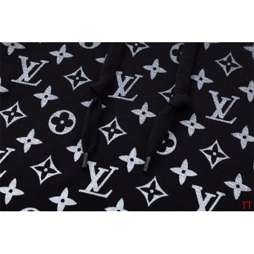 Replica Louis Vuitton LV Hoodies Long Sleeved For Unisex #1241069 $64.00 USD for Wholesale