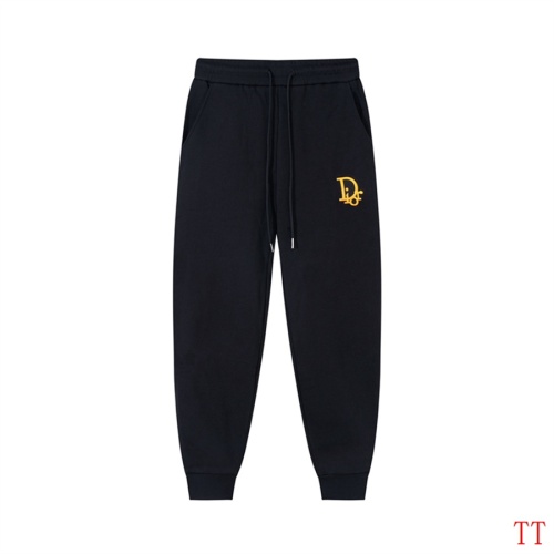 Cheap Christian Dior Pants For Unisex #1241124, $$52.00 USD On Christian Dior Pants