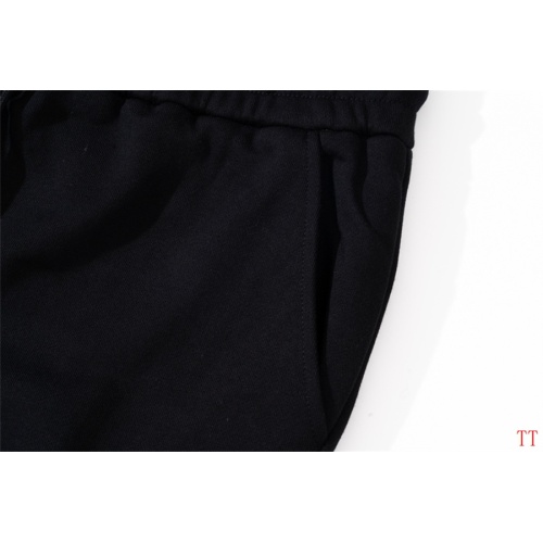 Replica Christian Dior Pants For Unisex #1241124 $52.00 USD for Wholesale