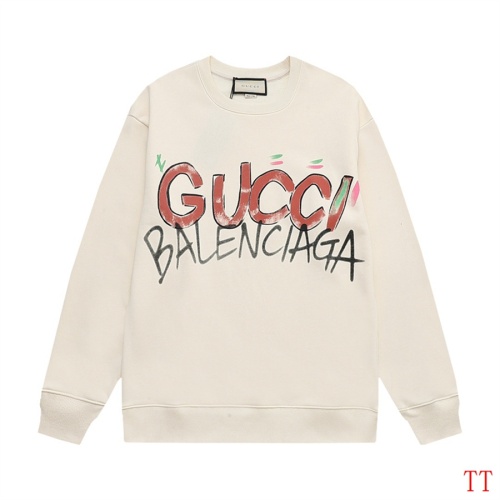 Cheap Gucci Hoodies Long Sleeved For Unisex #1241178, $$56.00 USD On Gucci Hoodies