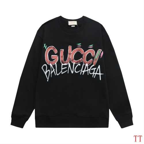 Cheap Gucci Hoodies Long Sleeved For Unisex #1241179, $$56.00 USD On Gucci Hoodies