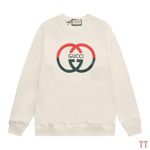 Cheap Gucci Hoodies Long Sleeved For Unisex #1241180, $$56.00 USD On Gucci Hoodies