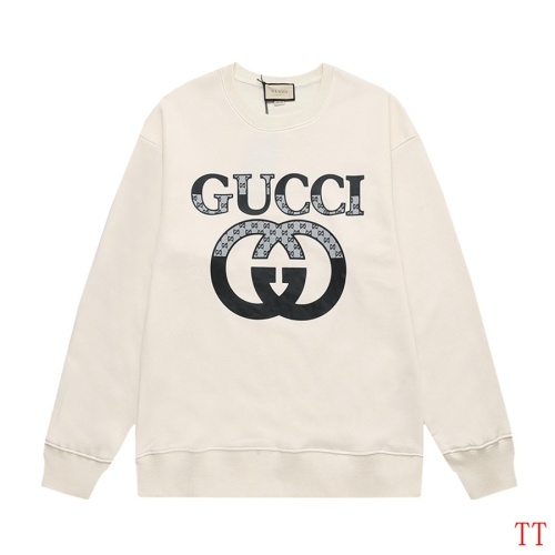 Cheap Gucci Hoodies Long Sleeved For Unisex #1241182, $$56.00 USD On Gucci Hoodies