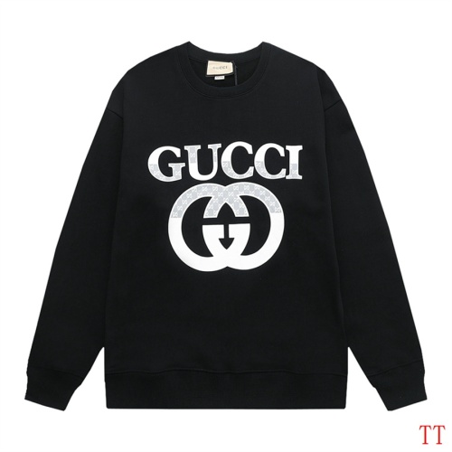 Cheap Gucci Hoodies Long Sleeved For Unisex #1241183, $$56.00 USD On Gucci Hoodies