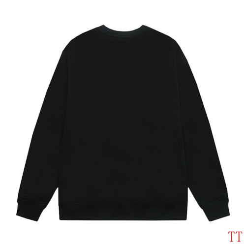 Replica Gucci Hoodies Long Sleeved For Unisex #1241183 $56.00 USD for Wholesale