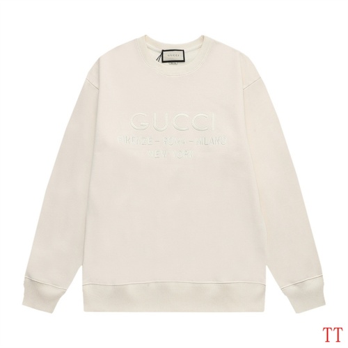 Cheap Gucci Hoodies Long Sleeved For Unisex #1241184, $$56.00 USD On Gucci Hoodies