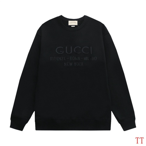 Cheap Gucci Hoodies Long Sleeved For Unisex #1241185, $$56.00 USD On Gucci Hoodies