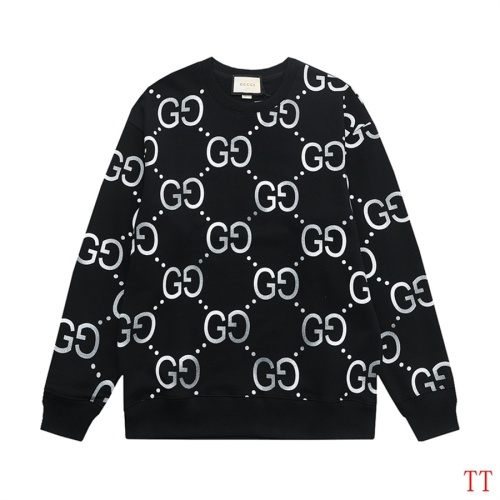 Cheap Gucci Hoodies Long Sleeved For Unisex #1241187, $$56.00 USD On Gucci Hoodies