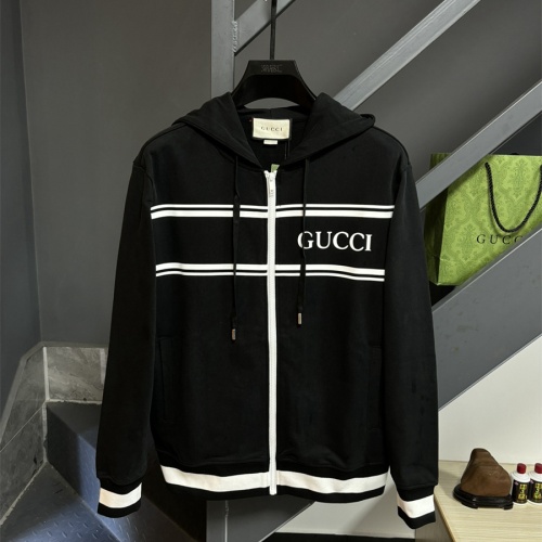 Cheap Gucci Hoodies Long Sleeved For Unisex #1241207, $$72.00 USD On Gucci Hoodies