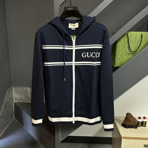 Cheap Gucci Hoodies Long Sleeved For Unisex #1241208, $$72.00 USD On Gucci Hoodies