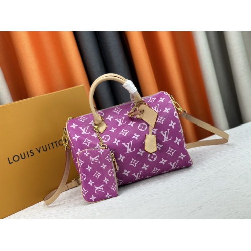 Cheap Louis Vuitton AAA Quality Handbags For Women #1241216, $$76.00 USD On Louis Vuitton AAA Quality Handbags