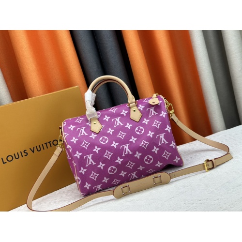 Replica Louis Vuitton AAA Quality Handbags For Women #1241216 $76.00 USD for Wholesale