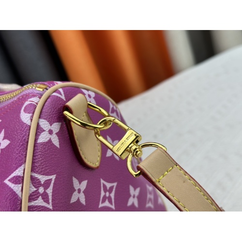 Replica Louis Vuitton AAA Quality Handbags For Women #1241216 $76.00 USD for Wholesale